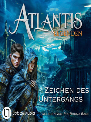 cover image of Zeichen des Untergangs